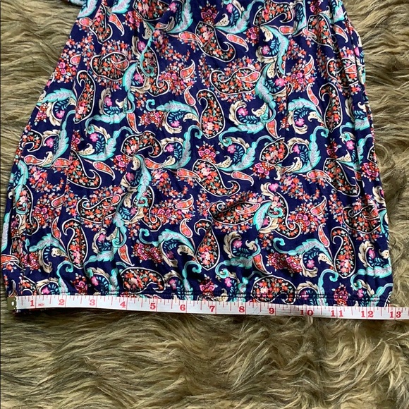 Springtime Off The Shoulder Top🌸 - Picture 5 of 8